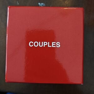 We're Not Really Strangers Couples Edition Card Game